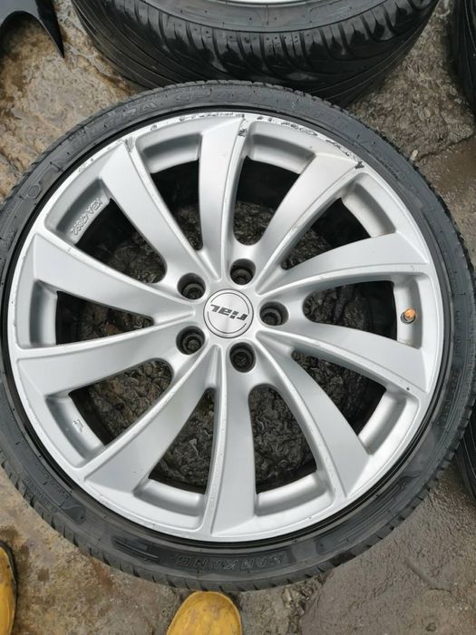 Джанти 5x112 19 Audi,VW,Skoda и др