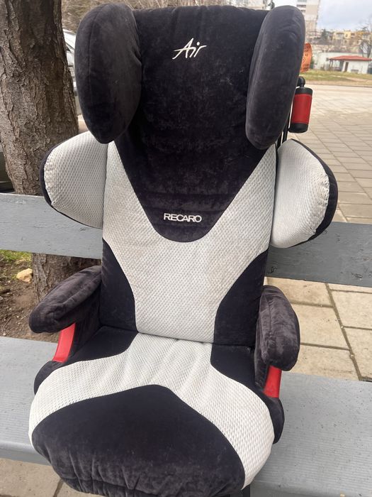 Столче за кола Recaro