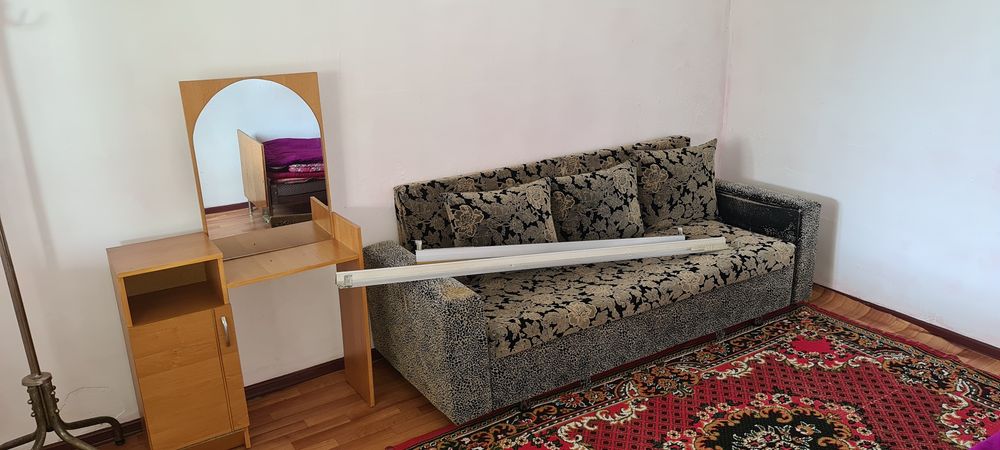Сдаю времянку 120000т
