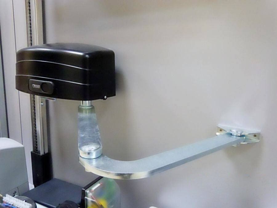 ROJER R23.Made in ITALY.20 лет на рынке