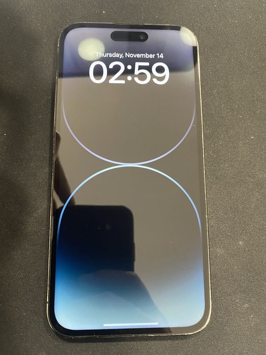 Iphone 14 Pro Max 128 Gb id-wku401