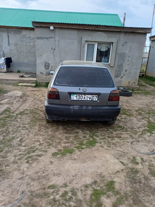 Продам фольксваген гольф