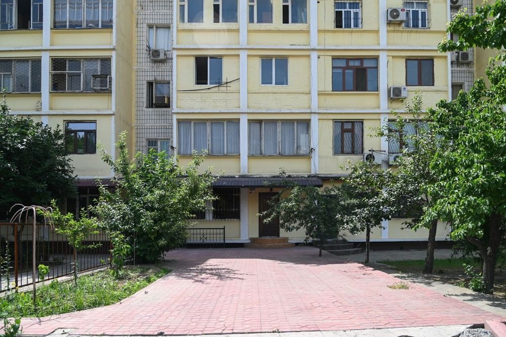 Куйлюк 1  3х комнатная