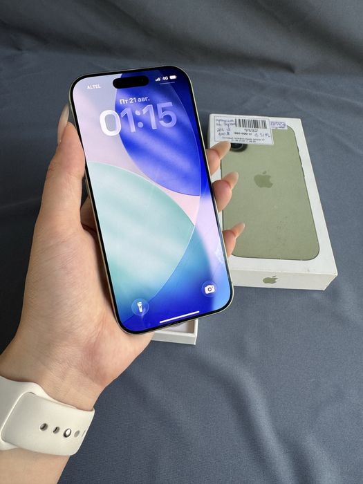 Айфон/Iphone 17 baitime
