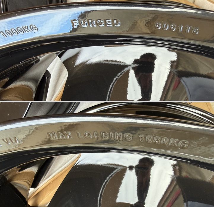 Ковани джанти Мерцедес ГЛС 63 АМГ Mercedes GLS 63AMG 23 MAYBACH BRABUS