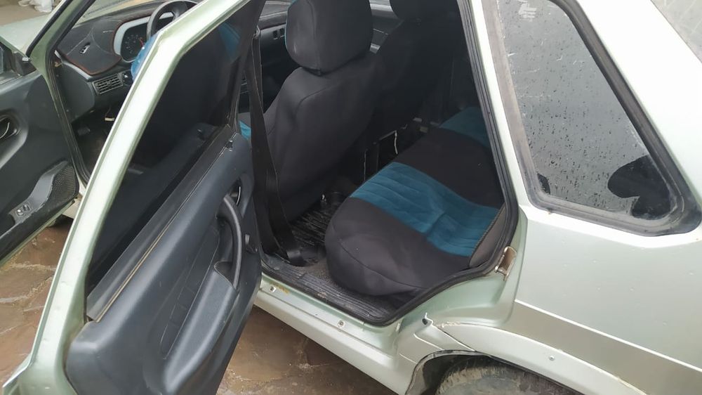 Продам резвую 15ку