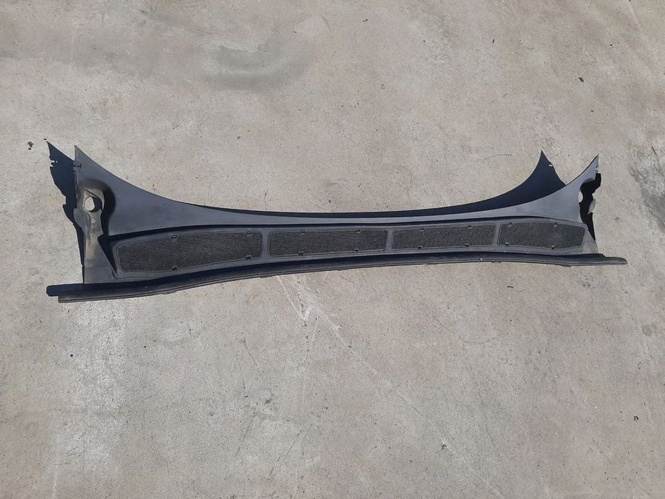 grila stergator ford s-max 6m21-u02216-a