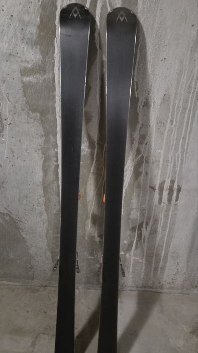 Ски Völkl RTM 81 – 176 см + автомати