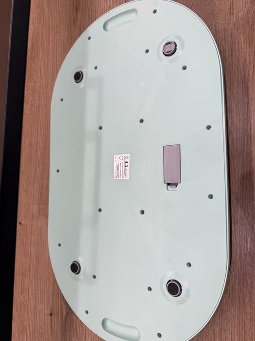 Cantar electronic pentru bebelusi Berdsen