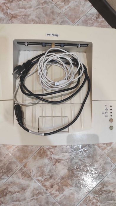 Лазерен принтер Kyocera FS-1020D