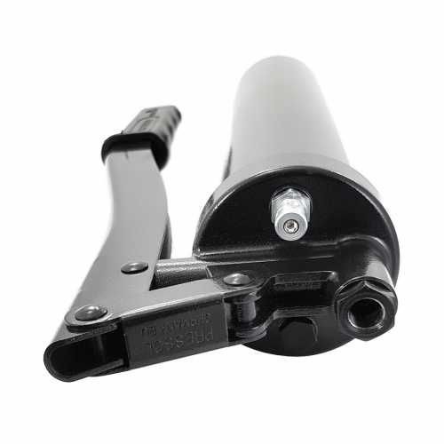 Такаламид/Гресьорка метален с два накрайника-617