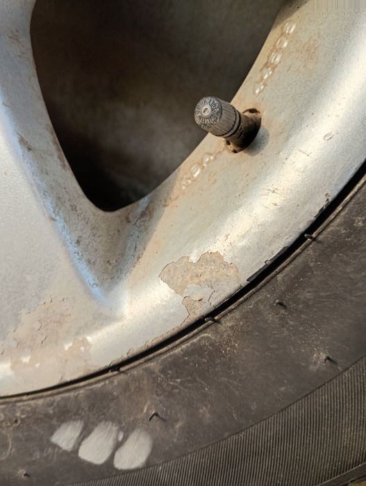 Jante  ENZO R15, 5x112,