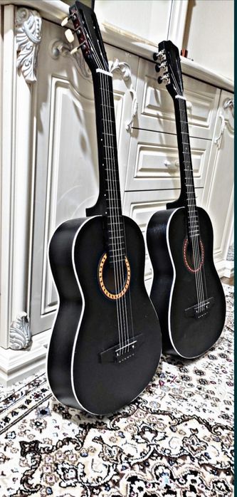 " Faqat 3 Kun " Optom  Narxda  Gitara   + Dastavka bor 40 41 razmer