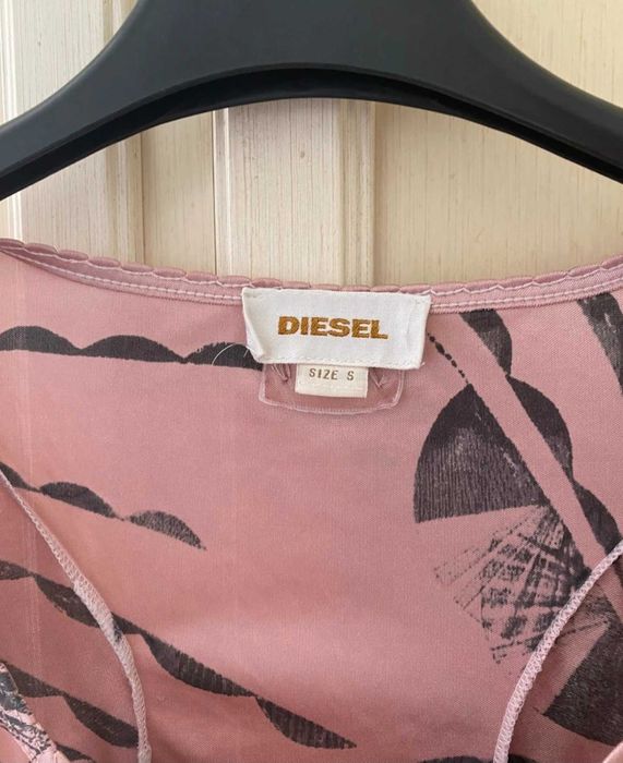 Блуза Diesel размер S
