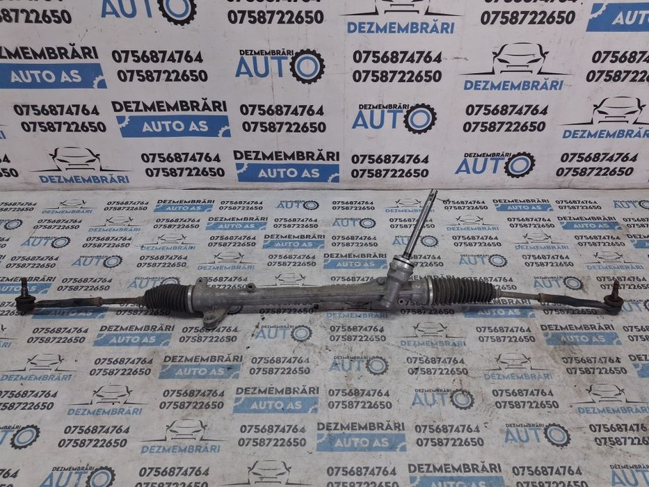 Caseta directie Mazda 3 Skyactiv G Hybrid 2021