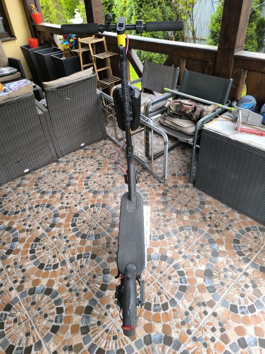 Vând trotinetă electrică Xiaomi  Pro 2 modificată