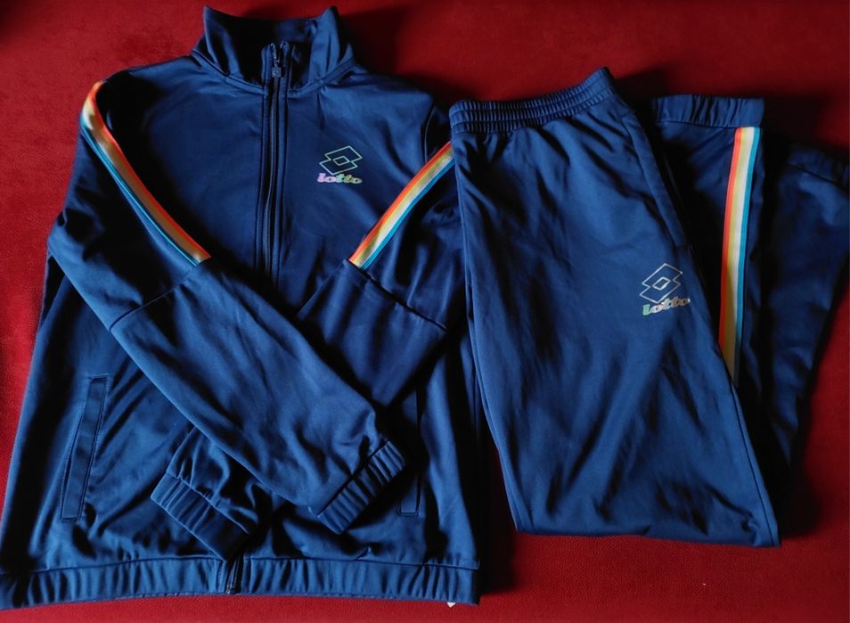 Trening Lotto marime S