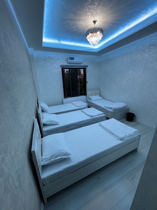 Hotel mexmonxona
