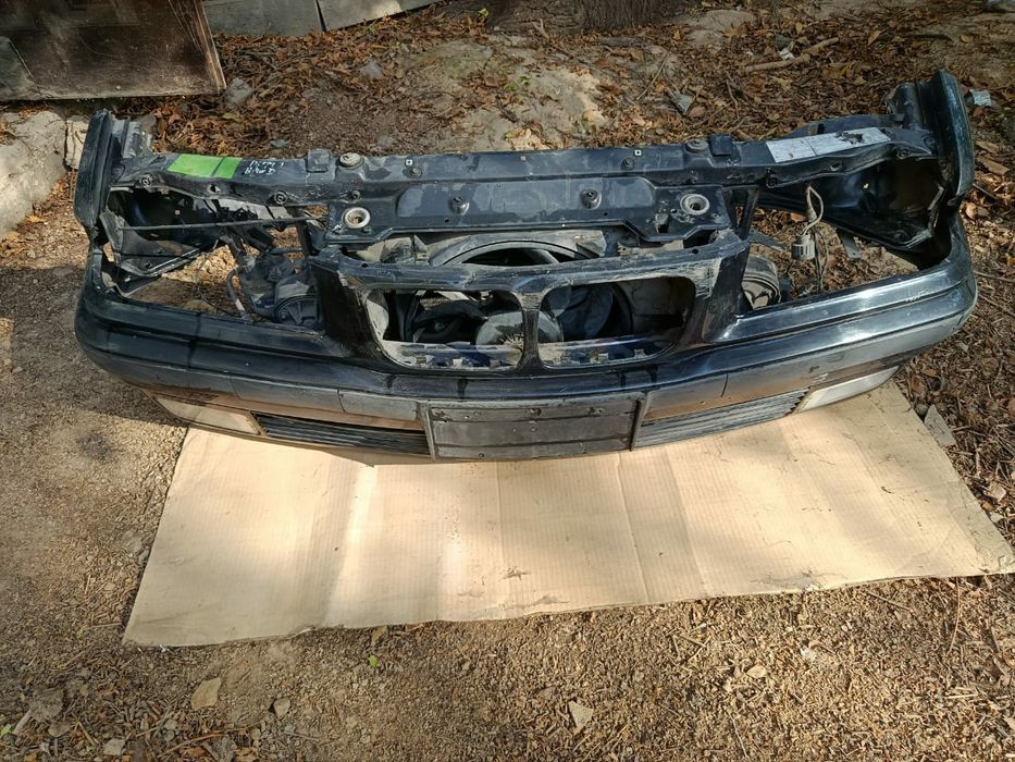 Продам б/у ноускат BMW 320, 36 кузов