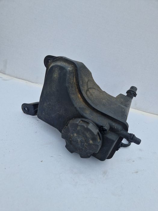 Казанче за антифриз E90 335D