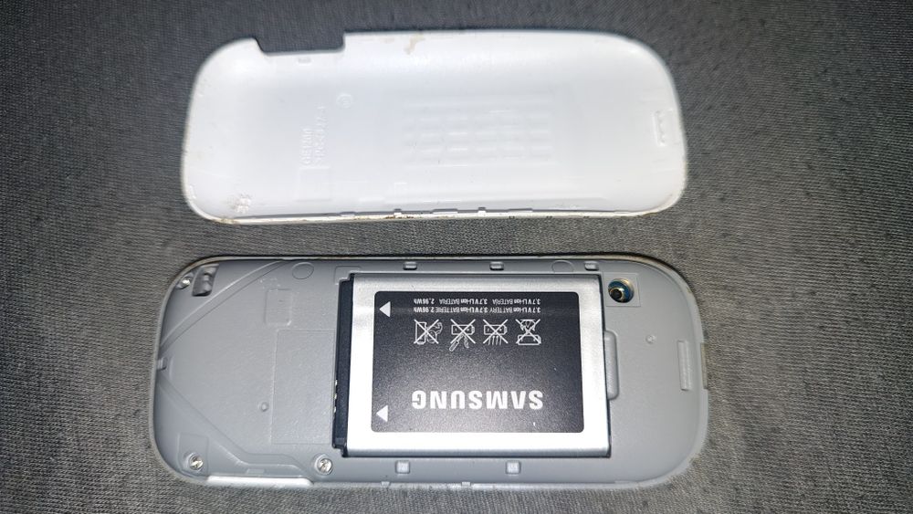 Samsung GU46 6GC