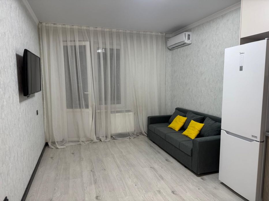 Сдам каартиру евродаушка