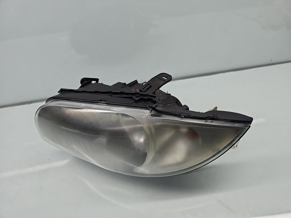 Far stanga Bmw 1 (E81, E87) [Fabr 2004-2010] OEM