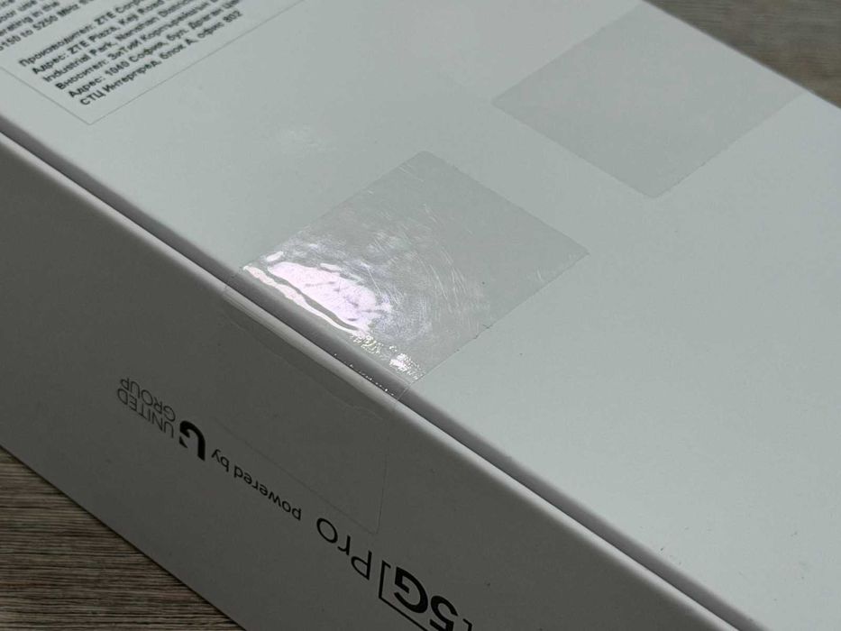 НОВ/Гаранция Vivacom 5G Pro – 256GB / 6GB RAM