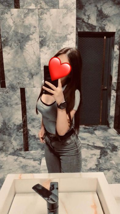 Серый клеш джинсы шалбар мен серый топик