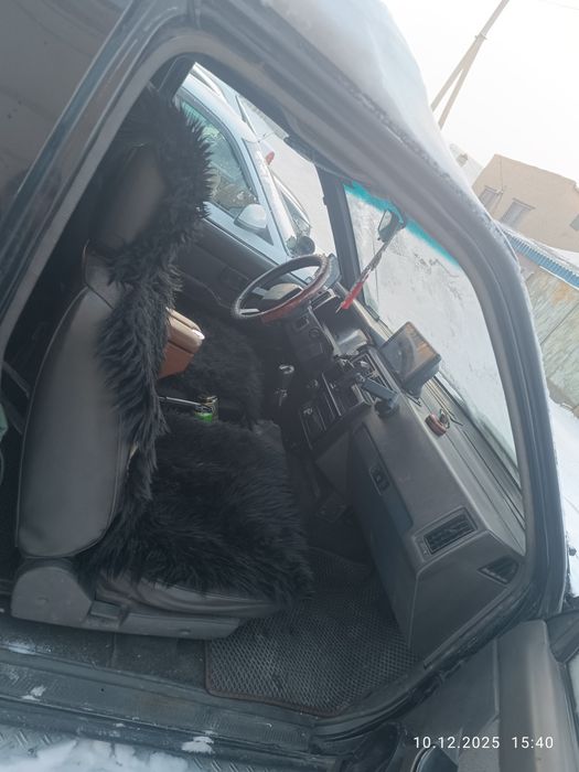 Нисан тирано 1 продам