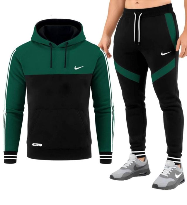 Trening dama si barbati