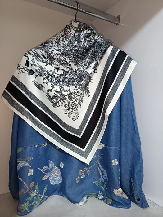 Айоллар учун хижоб румоллар