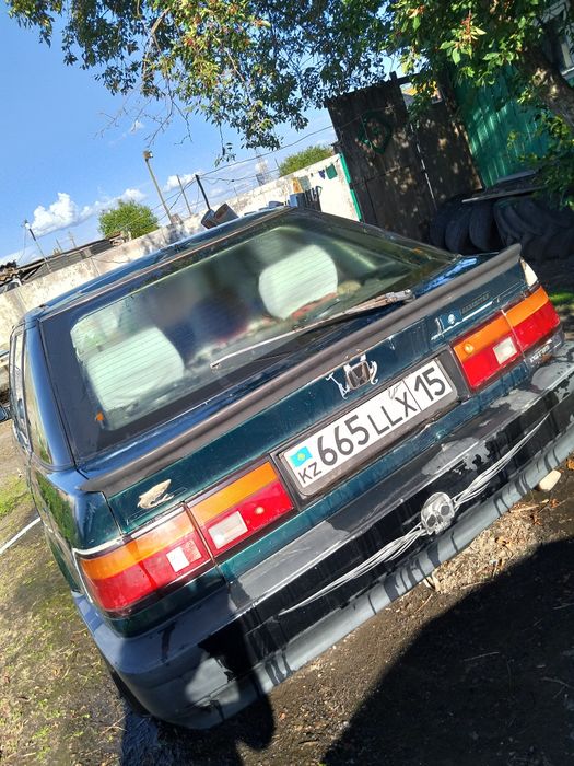 Продам машину, марки хонда