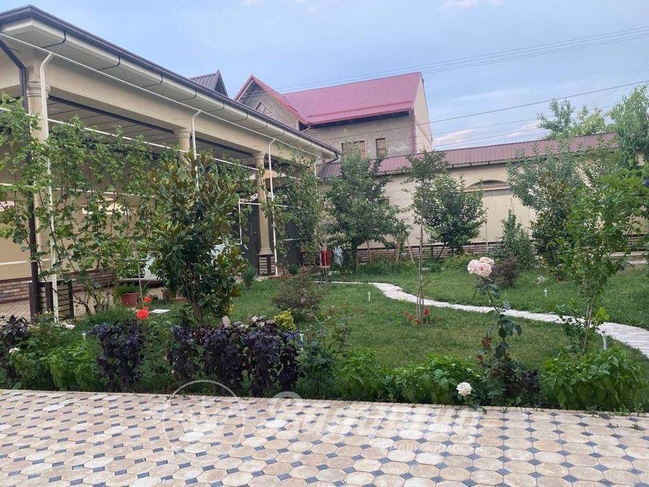 Сдаётся участок  7 соток на долгий срок, в Яшнобадском районе