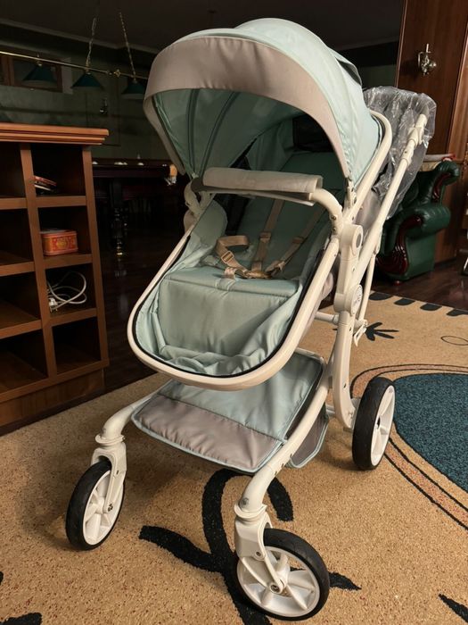 Продам коляску Aimile
