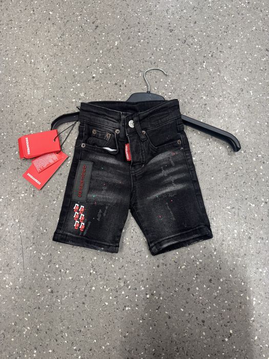 Blugii dsquared copii 1-14 ani