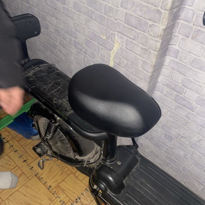 электроскутер продажа