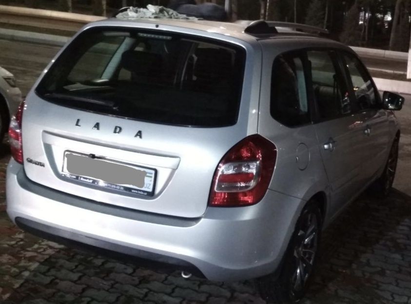 Vaz Lada Granta Universal