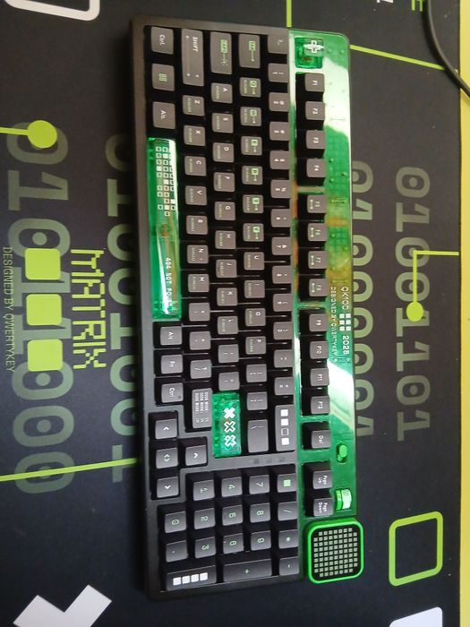 Tastatura  Gaming