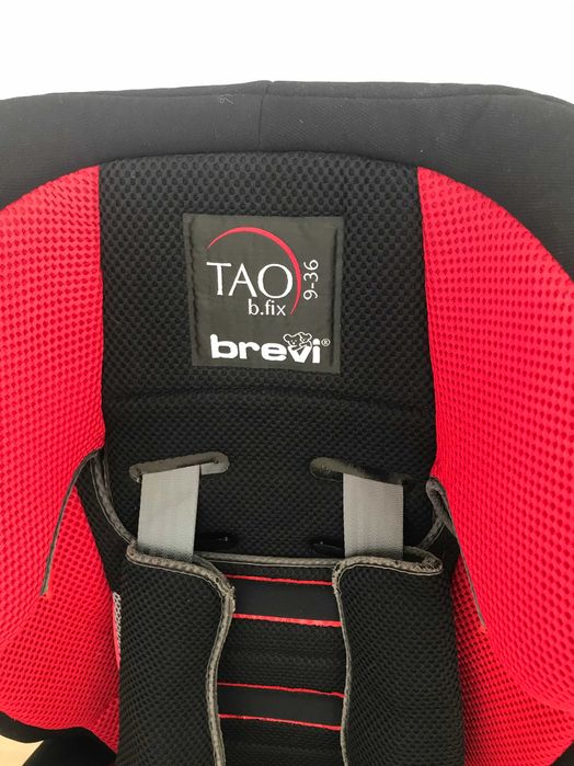 Столче за кола BREVI 9-36 кг.