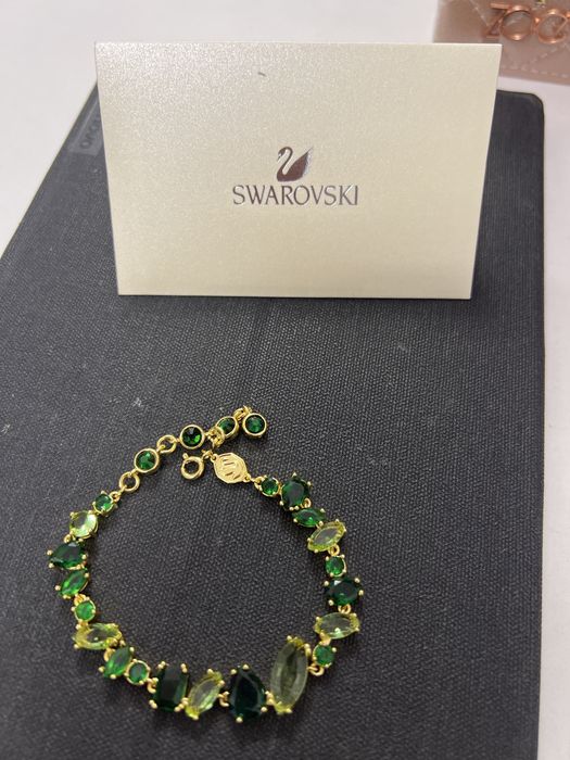 Brățară Gema x Swarovski