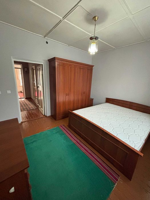 Сдается в аренду 3-х комнатный дом с земельным участком 10 соток.