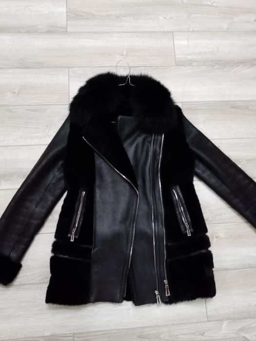 Продается дублёнка