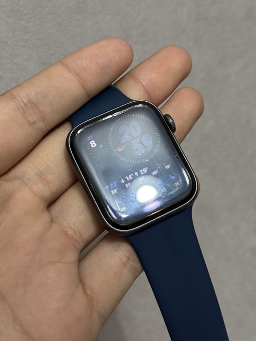 Продам Apple watch