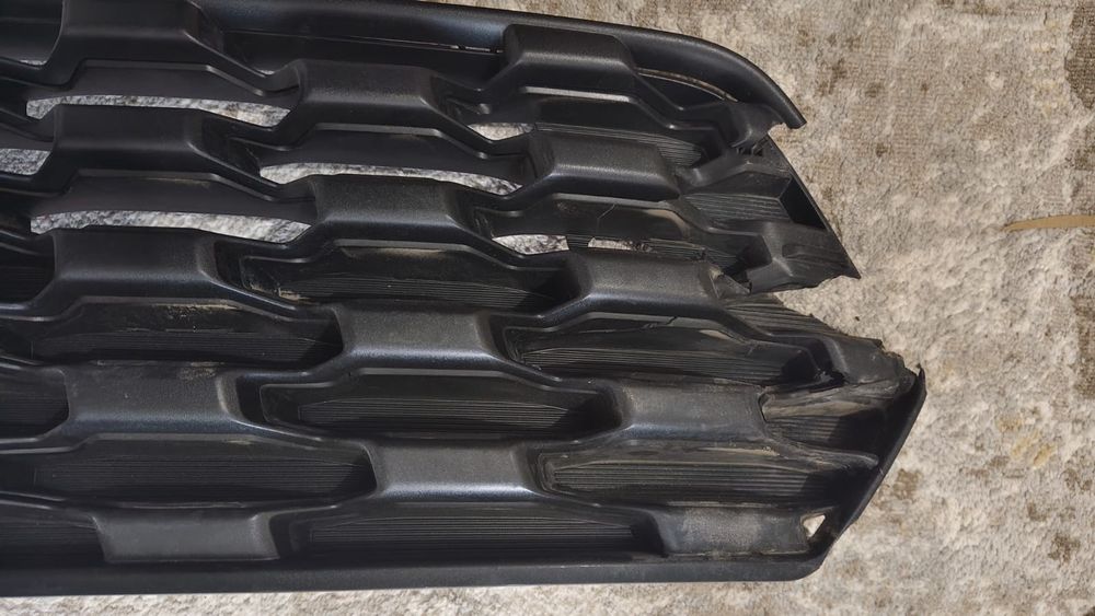 Продам рестайлинг Hyundai creta 2020год