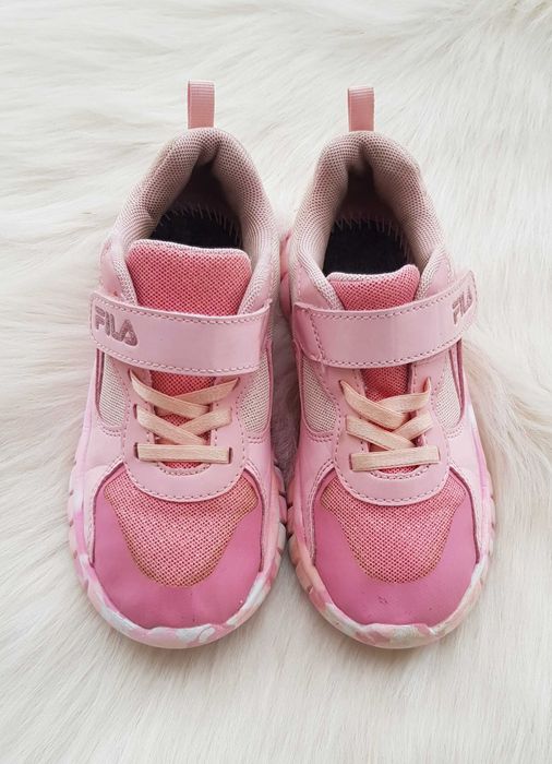 Детски маратонки FILA  №30