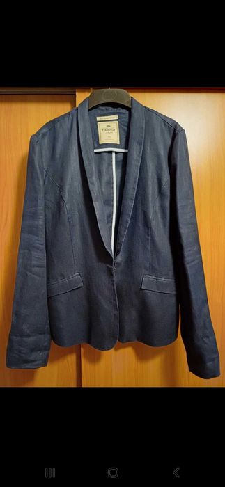 Sacou Timeout, marimea 40