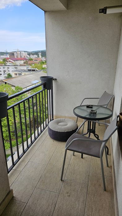 PF - Inchiriez apartament 1 cam, zona Nicolina, bloc Newton - Biserica Catolica / Lidl Nicolina