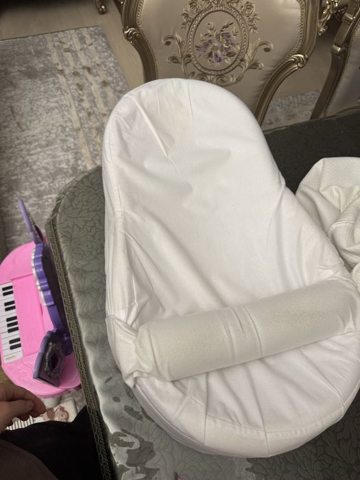 Кокон зевушка. .