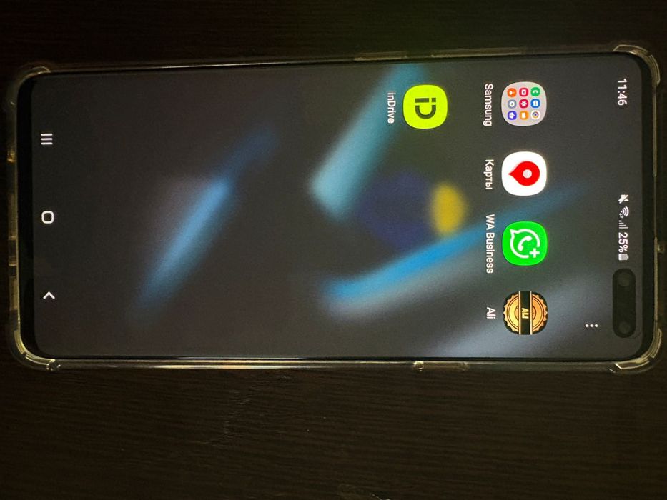 Самсунг с10 для индрайвера настроенный андройд 11